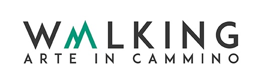 logo walking